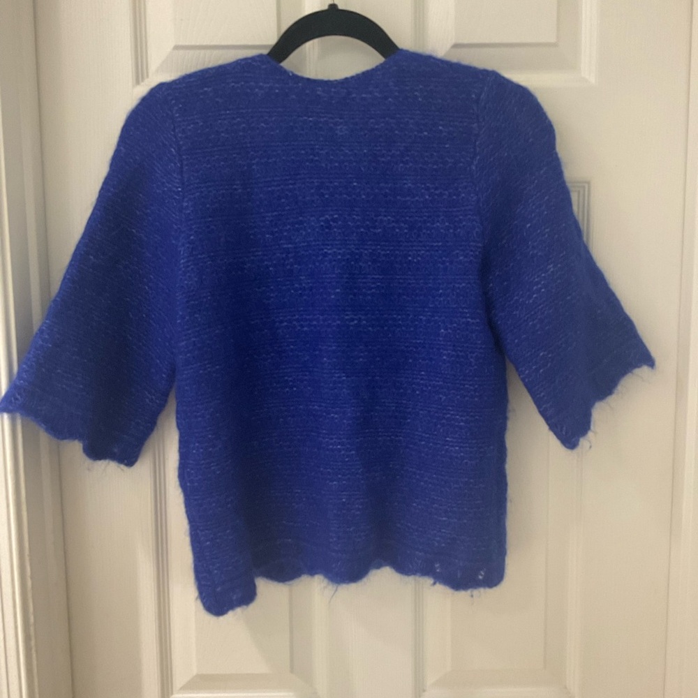 Sezane Lilou sweater - Picture 2 of 3